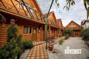 Дом 60м², 1-этажный, посуточно, 