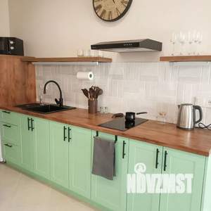 Дом 70м², 1-этажный, посуточно, 