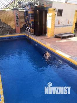 Дом 350м², 3-этажный, посуточно, 