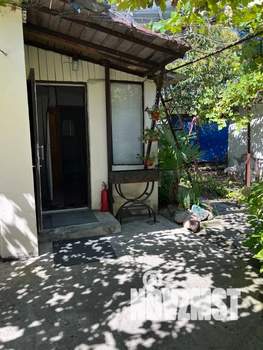 Дом 24м&sup2;, 1-этажный, посуточно, 