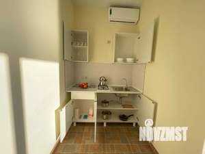 Дом 45м², 3-этажный, посуточно, 