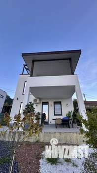 Дом 160м&sup2;, 3-этажный, на длительный срок, 