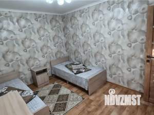Дом 38м², 1-этажный, посуточно, 