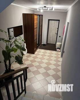 Дом 260м², 3-этажный, на длительный срок, 