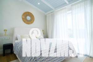 Дом 150м&sup2;, 3-этажный, посуточно, 