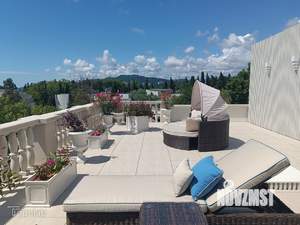 Коттедж 1090м², 3-этажный, на длительный срок, 