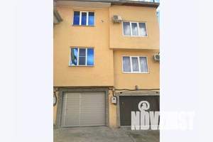 Дом 150м², 3-этажный, посуточно, 