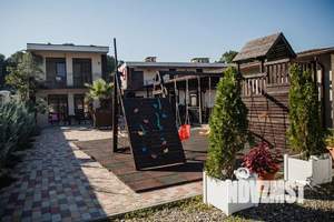 Дом 40м², 1-этажный, посуточно, 