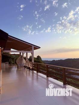 Дом 560м², 1-этажный, посуточно, 