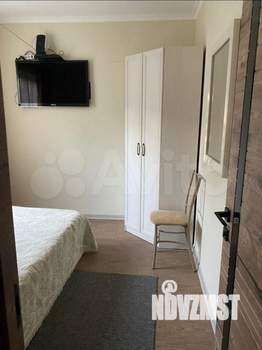 Дом 44м², 1-этажный, на длительный срок, 