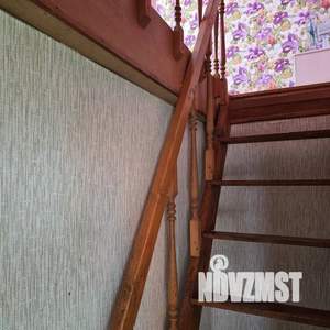 Дом 30м², 1-этажный, посуточно, 