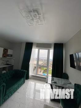 Дом 35м&sup2;, 3-этажный, посуточно, 