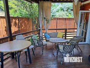 Дом 100м², 2-этажный, посуточно, 