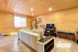 Коттедж 210м², 3-этажный, на длительный срок, 