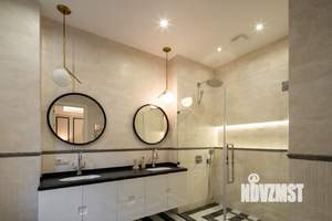 Таунхаус 360м², 4-этажный, на длительный срок, 