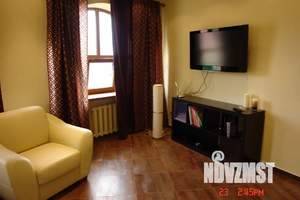 Дом 440м², 4-этажный, посуточно, 