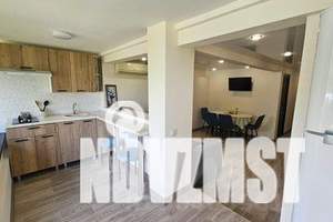 Дом 110м², 2-этажный, посуточно, 