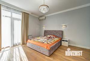 Коттедж 429м², 3-этажный, на длительный срок, 