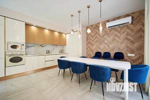 Дом 190м², 2-этажный, посуточно, 