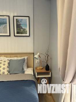 Дом 90м&sup2;, 2-этажный, посуточно, 