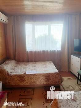 Дом 100м², 3-этажный, посуточно, 