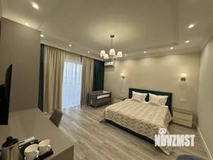 Дом 240м², 3-этажный, посуточно, 