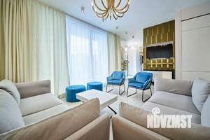 Коттедж 180м², 2-этажный, на длительный срок, 