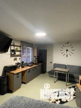 Дом 35м², 1-этажный, посуточно, 