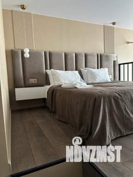 Дом 140м², 3-этажный, посуточно, 