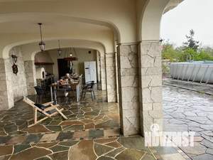 Дом 150м², 3-этажный, посуточно, 