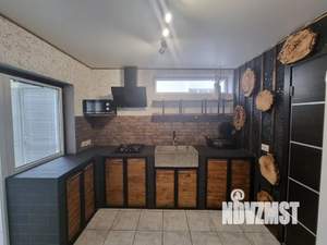 Дом 45м², 1-этажный, посуточно, 