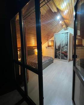 Дом 120м², 2-этажный, на длительный срок, 