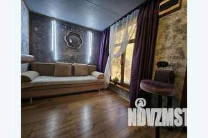 Дом 20м&sup2;, 1-этажный, посуточно, 