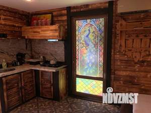 Дом 30м², 1-этажный, посуточно, 