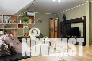 Дом 40м², 2-этажный, посуточно, 