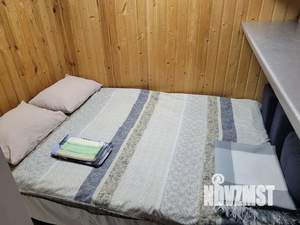 Дом 15м², 1-этажный, посуточно, 