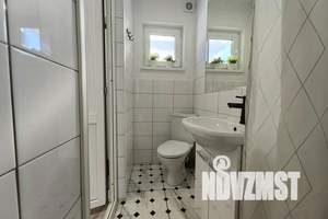 Дом 16м², 1-этажный, посуточно, 