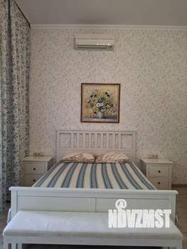 Дом 1200м², 4-этажный, на длительный срок, 