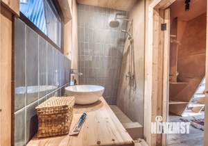 Дом 35м², 1-этажный, посуточно, 