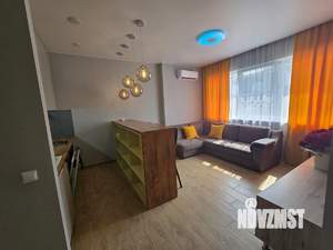 Таунхаус 160м², 3-этажный, на длительный срок, 