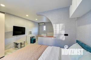 Дом 48м², 2-этажный, посуточно, 