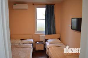 Коттедж 174м&sup2;, 3-этажный, на длительный срок, 