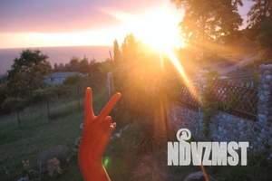 Дом 25м&sup2;, 2-этажный, посуточно, 