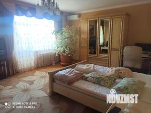 Дом 30м², 3-этажный, на длительный срок, 