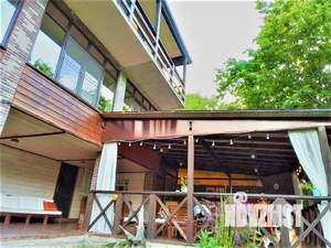 Дом 80м&sup2;, 2-этажный, посуточно, 