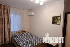 Дом 120м&sup2;, 2-этажный, посуточно, 