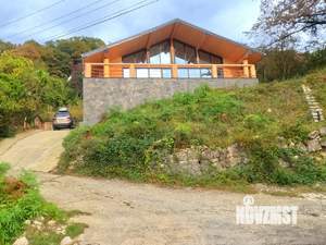 Дом 118м², 2-этажный, участок 5 сот.  