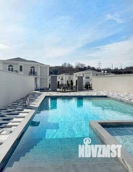 Коттедж 169м², 2-этажный, участок 4 сот.  