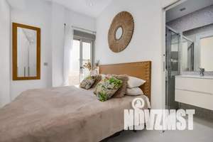 Дом 160м², 2-этажный, участок 5 сот.  