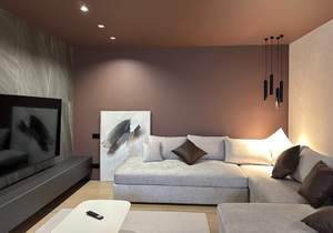 Дом 270м², 2-этажный, участок 5 сот.  